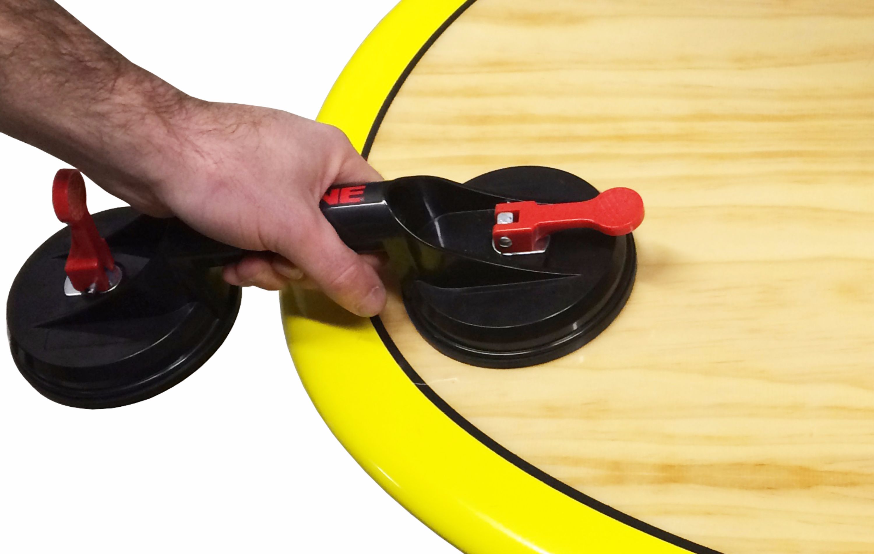 SUPLift™ SUP Vacuum Handle